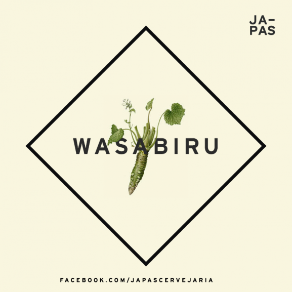 wassabiru
