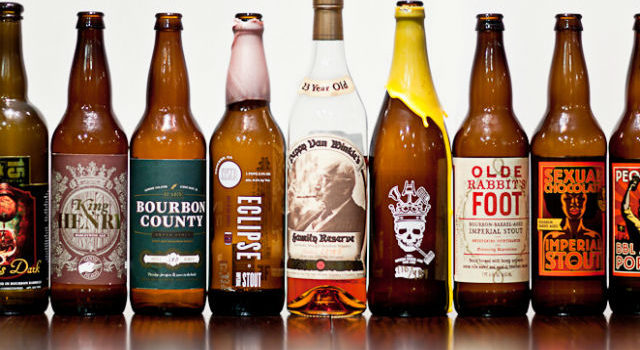 10 cervejas raras (que talvez a gente nunca vá provar…)