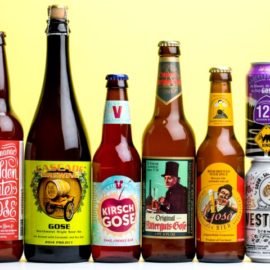 Sour vs IPA – A cerveja Sour vai destronar as IPAs?
